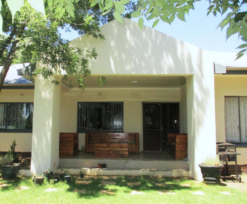 3 Bedroom Property for Sale in Bayswater Free State